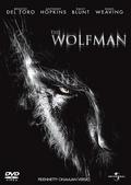 The Wolfman